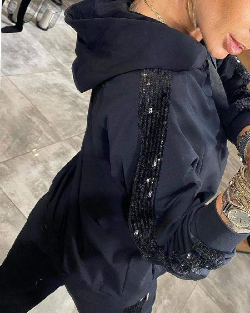 FELLAH™|SET CHIC DIN DOUĂ PIESE