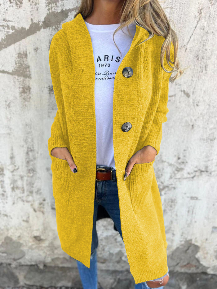 VIOLA™|CARDIGAN LUNG
