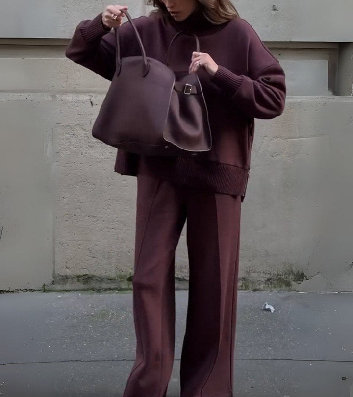 EVA™|SET DOPPIO MORBID