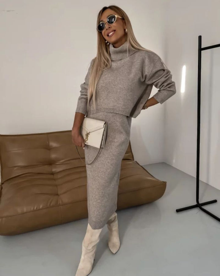 DILIA - SET DE TRICOURI ELEGANTE