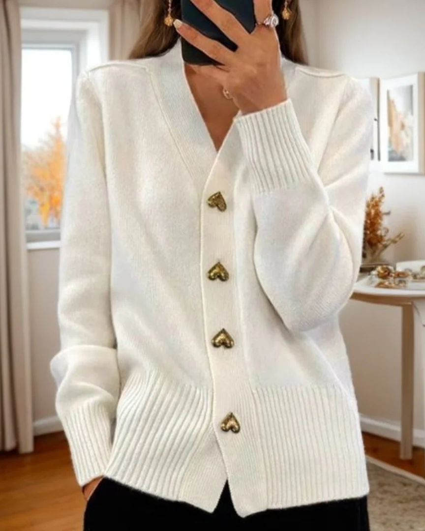 DINA™|CARDIGAN ELEGANT
