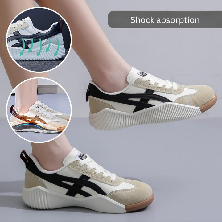 Lia | Pantofi ultra-confortabili