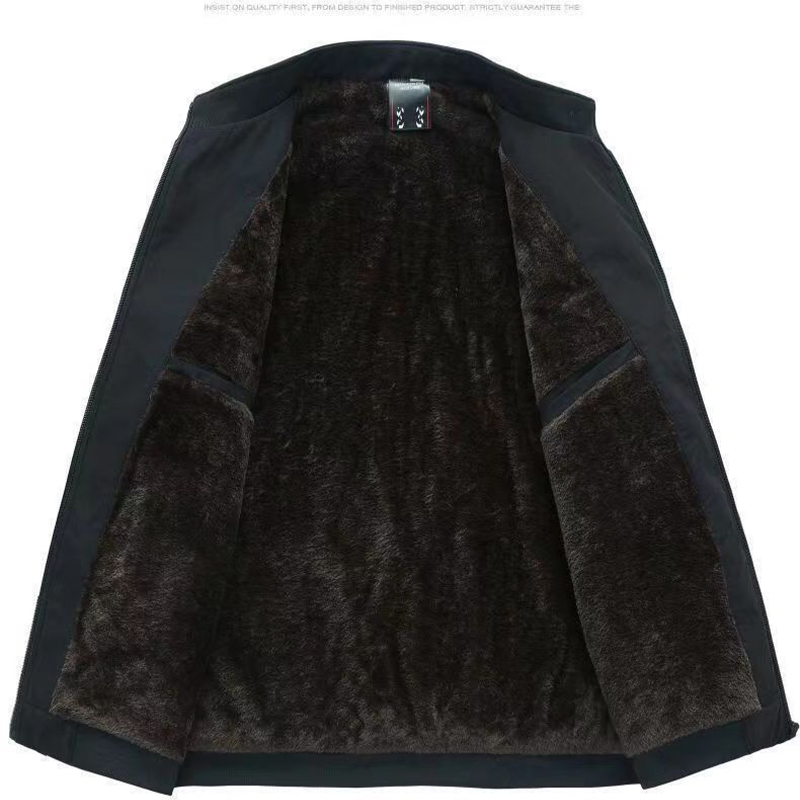 EDUARD™|JACHETĂ DE IARNĂ