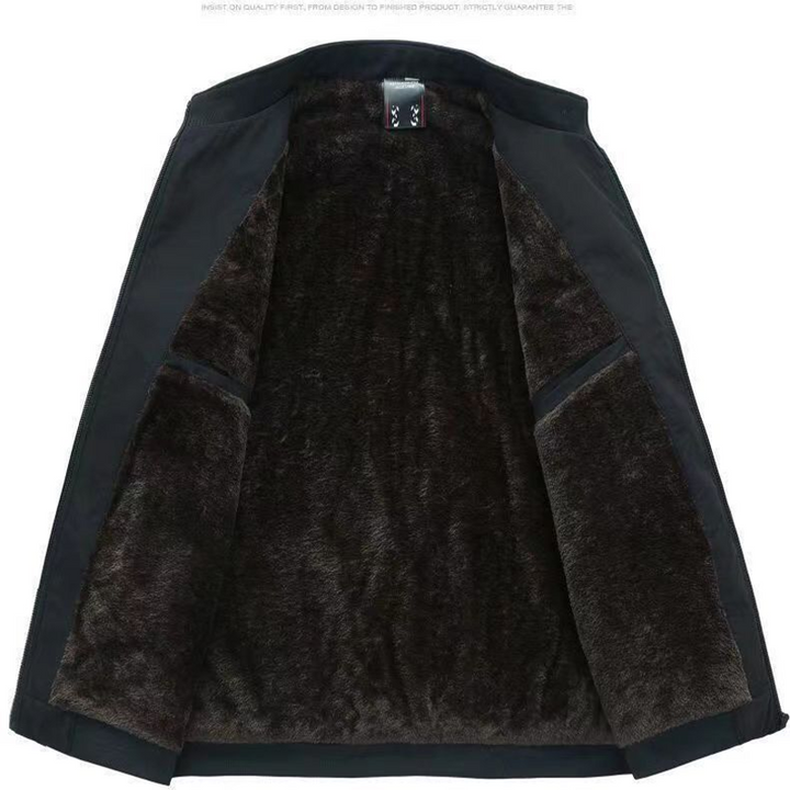 EDUARD™|JACHETĂ DE IARNĂ